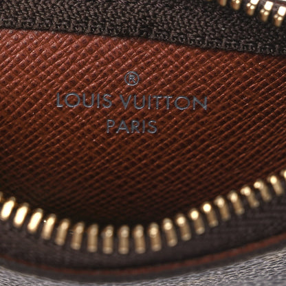 Louis Vuitton Monogram Key Pouch 6 of 7
