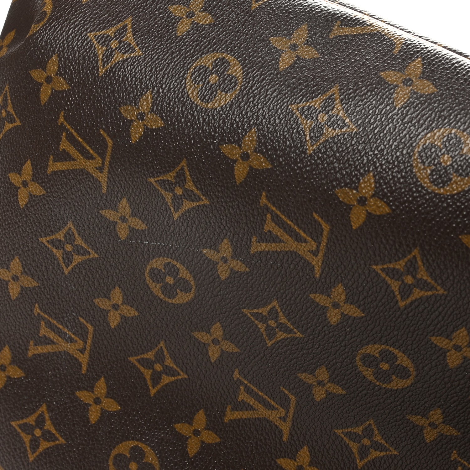 Louis Vuitton Monogram Musette GM 12 of 12
