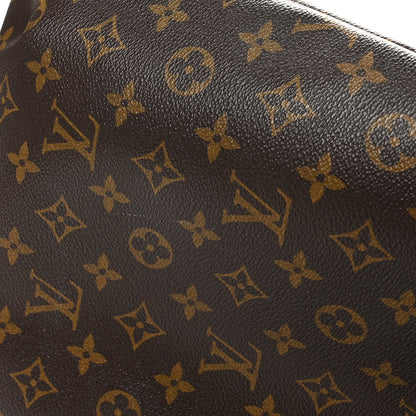 Louis Vuitton Monogram Musette GM 12 of 12