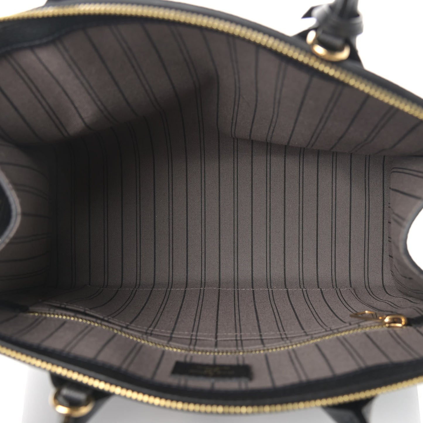 Empreinte Pont Neuf MM Black