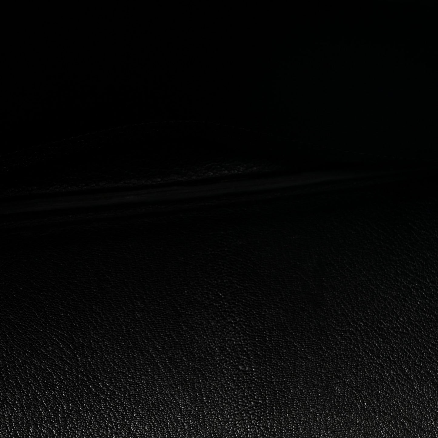Ardennes Birkin 35 Black