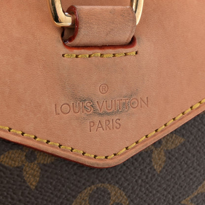 Louis Vuitton Monogram Montsouris PM Backpack 11 of 11