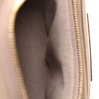 Louis Vuitton Empreinte Mini Bumbag Tourterelle Cream 4 of 9