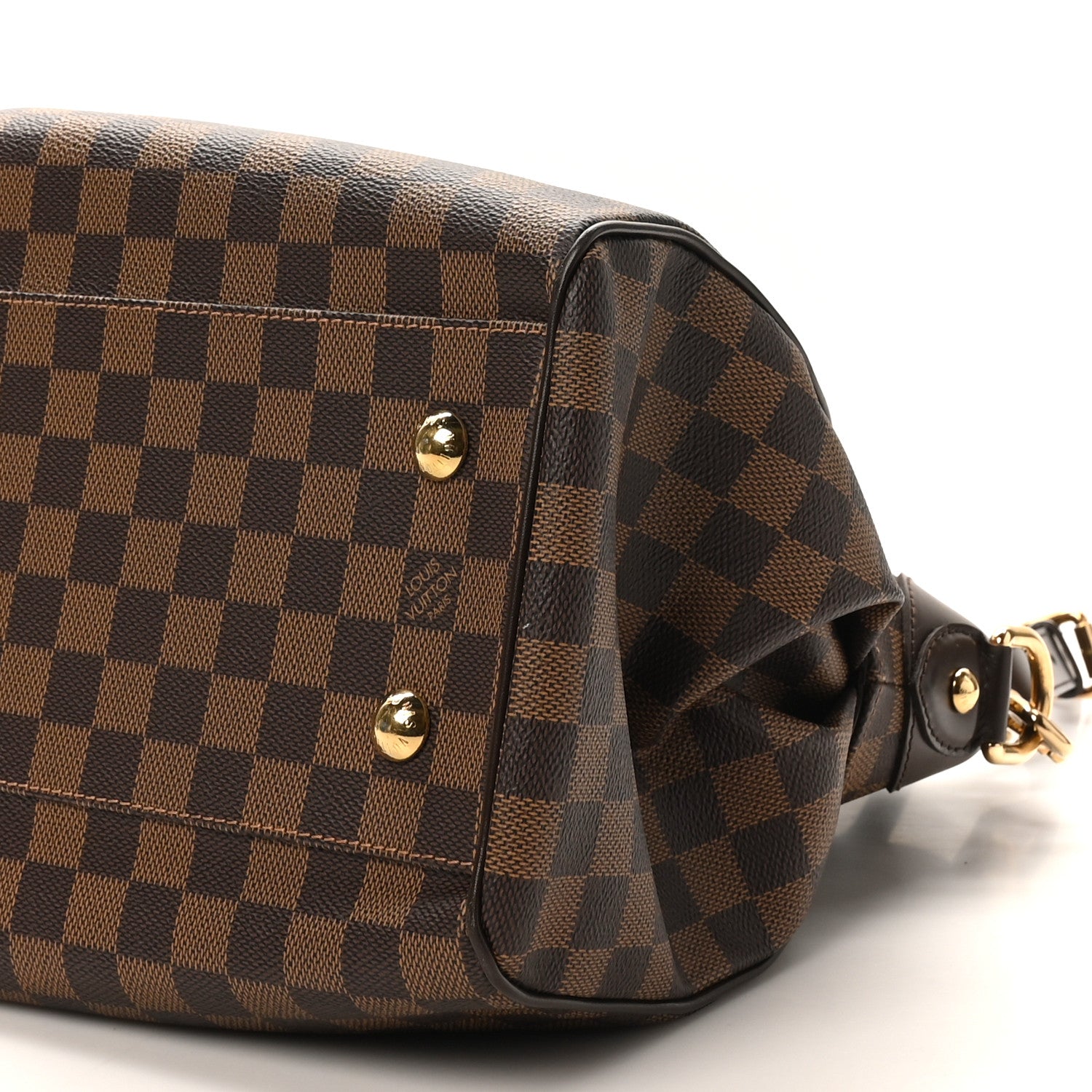 Louis Vuitton Damier Ebene Trevi GM 9 of 9