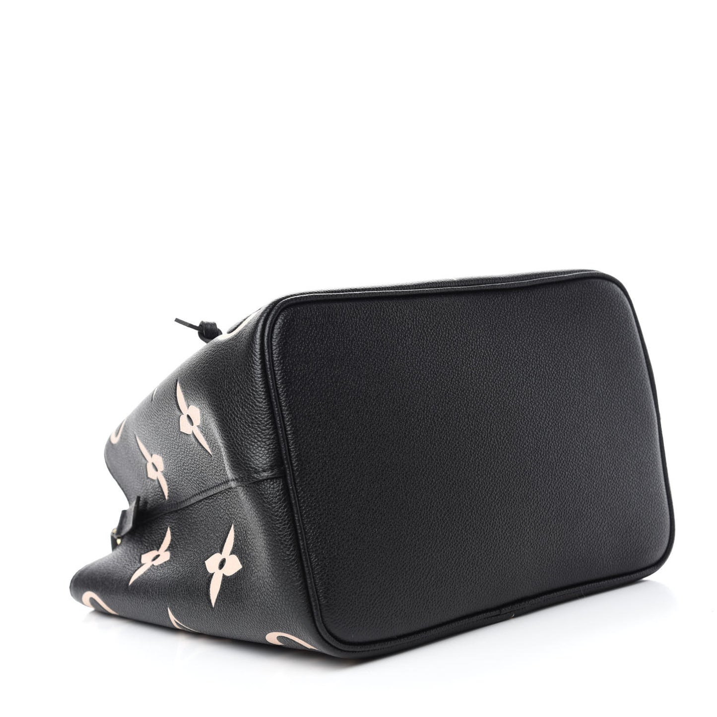 Empreinte Monogram Giant Neonoe MM Black Beige