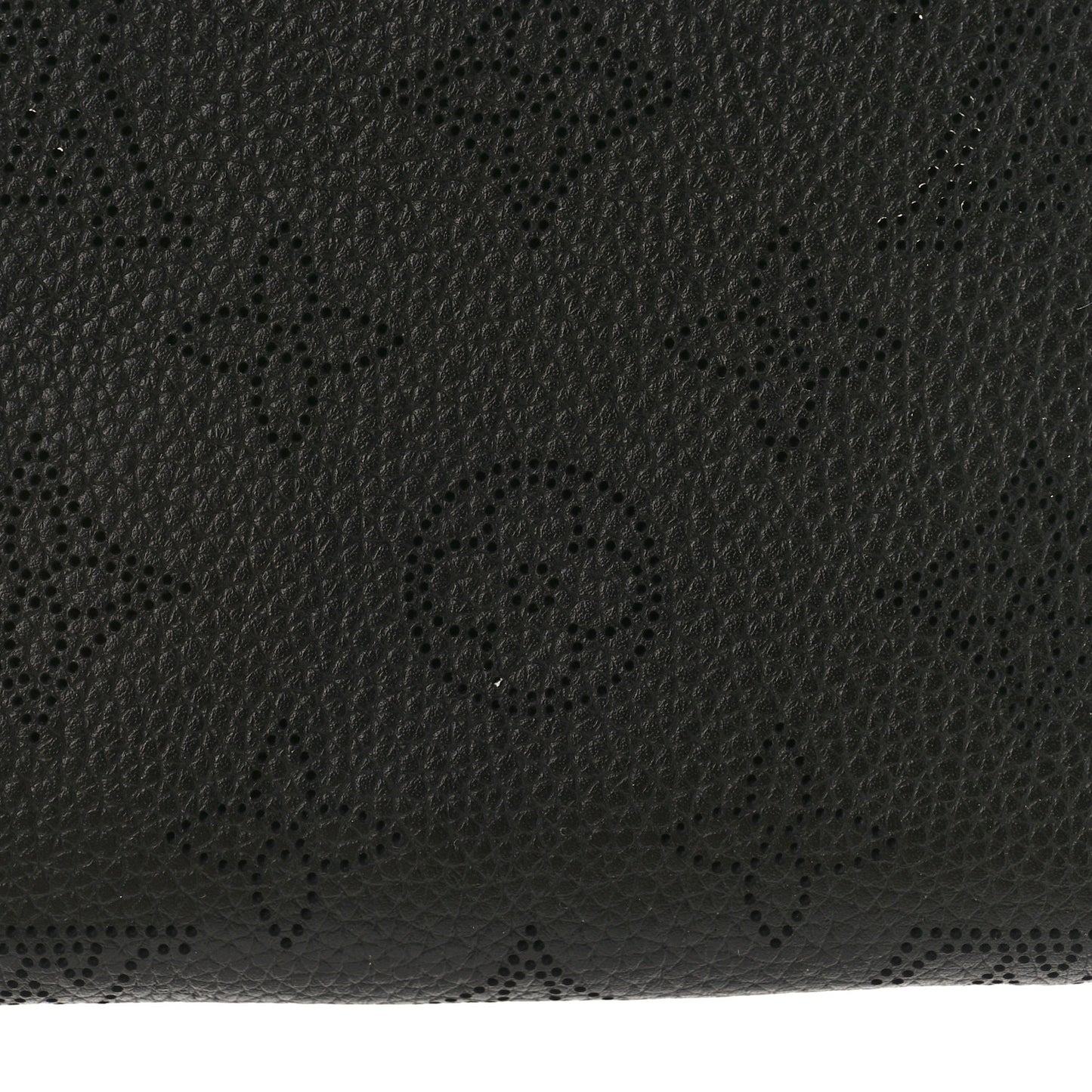 Mahina Zippy Wallet NM Black