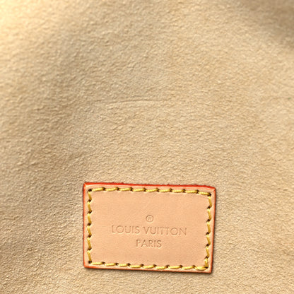 Louis Vuitton Monogram Saumur BB 6 of 10