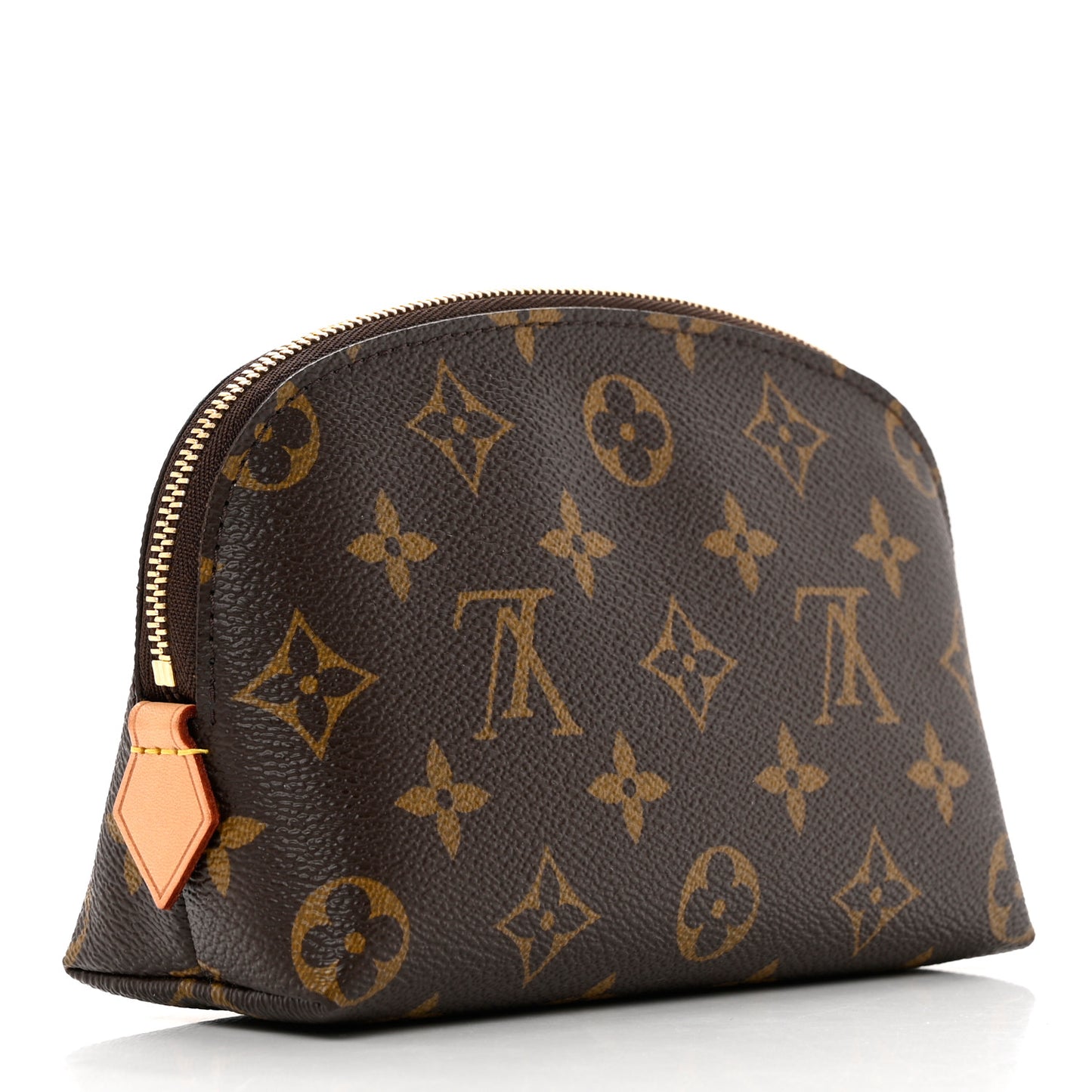 Monogram Cosmetic Pouch