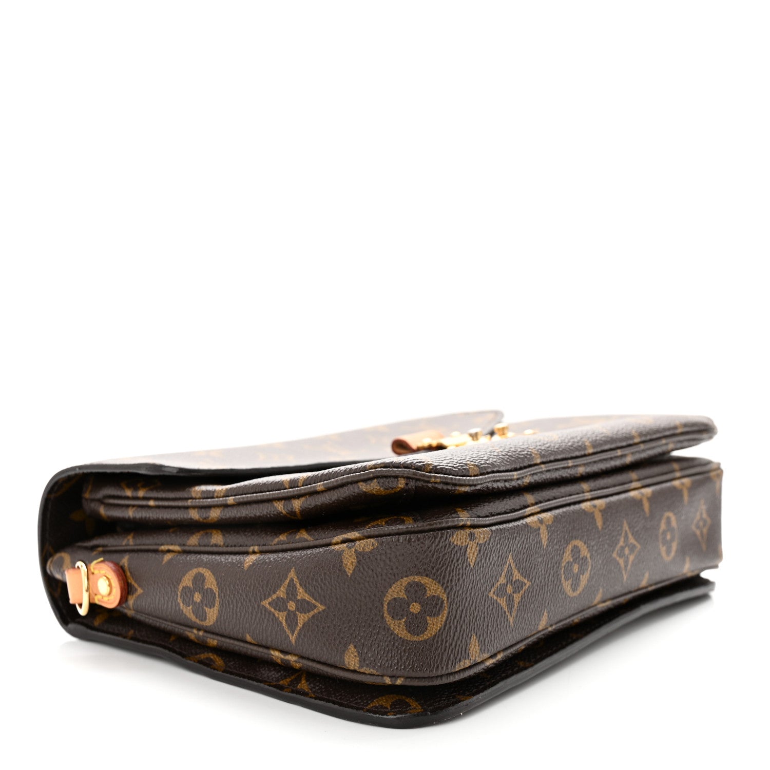 Louis Vuitton Monogram Pochette Metis 4 of 16