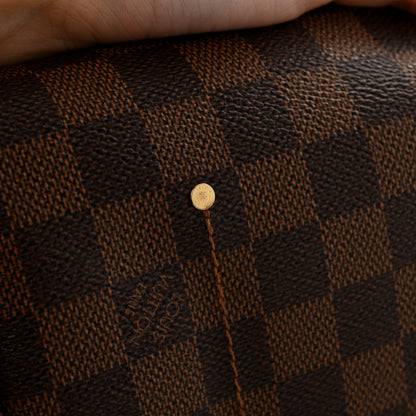 Louis Vuitton Damier Ebene Favorite MM 12 of 15