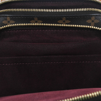 Louis Vuitton Monogram Marais BB 10 of 10