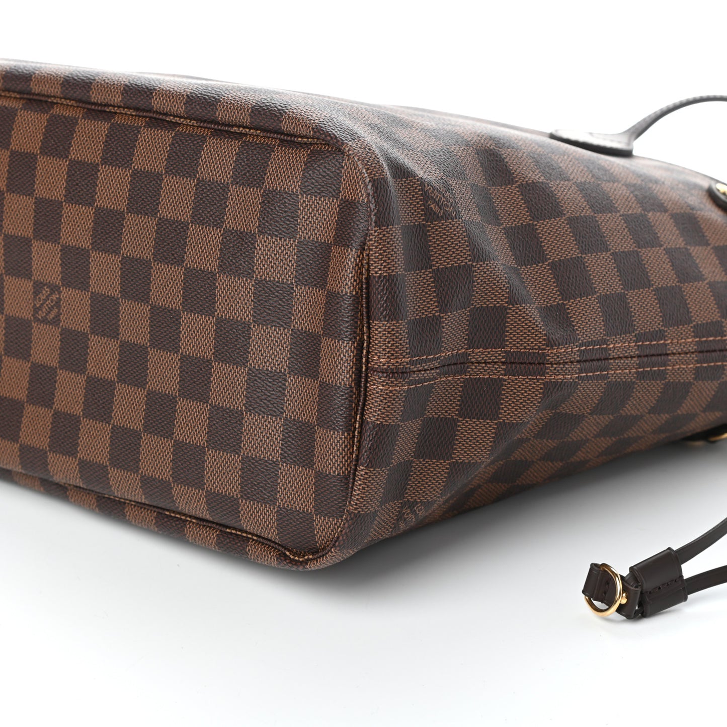 Damier Ebene Neo Neverfull MM