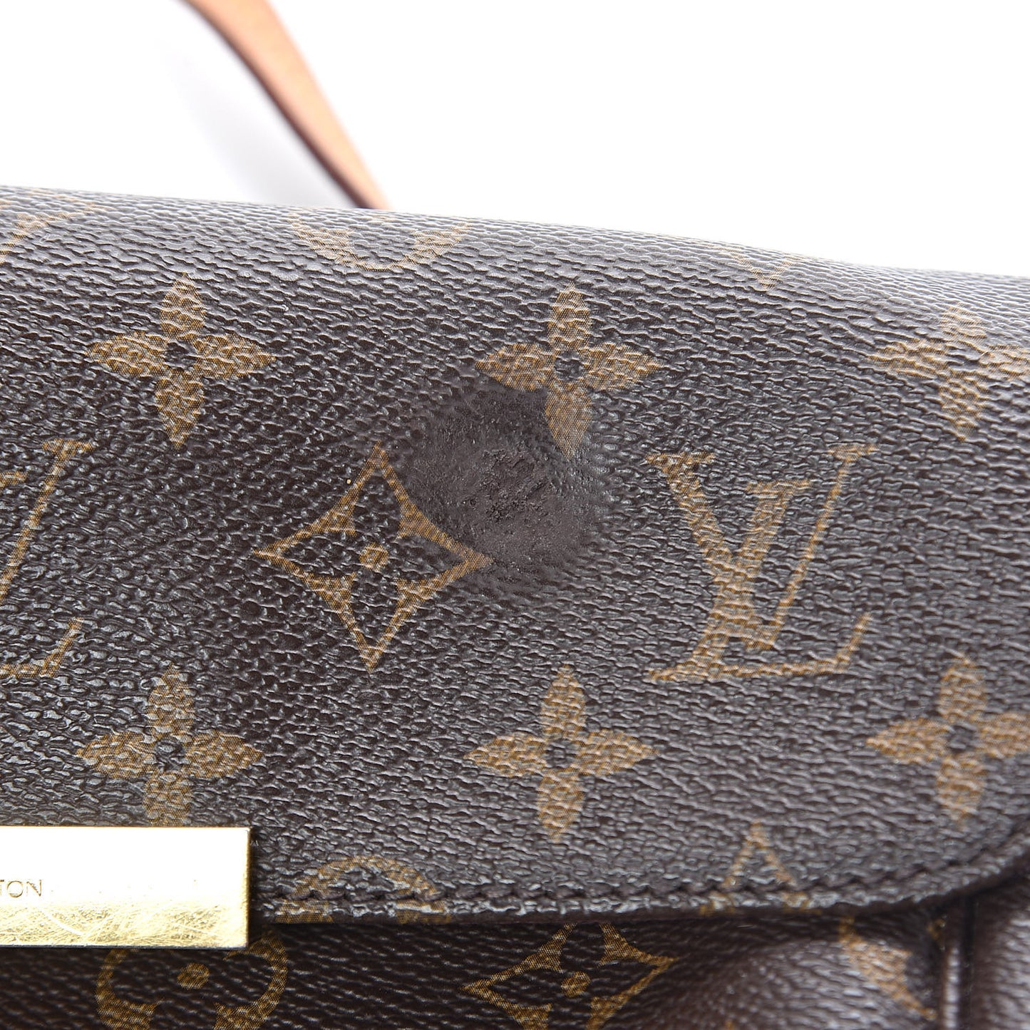 Monogram Favorite MM