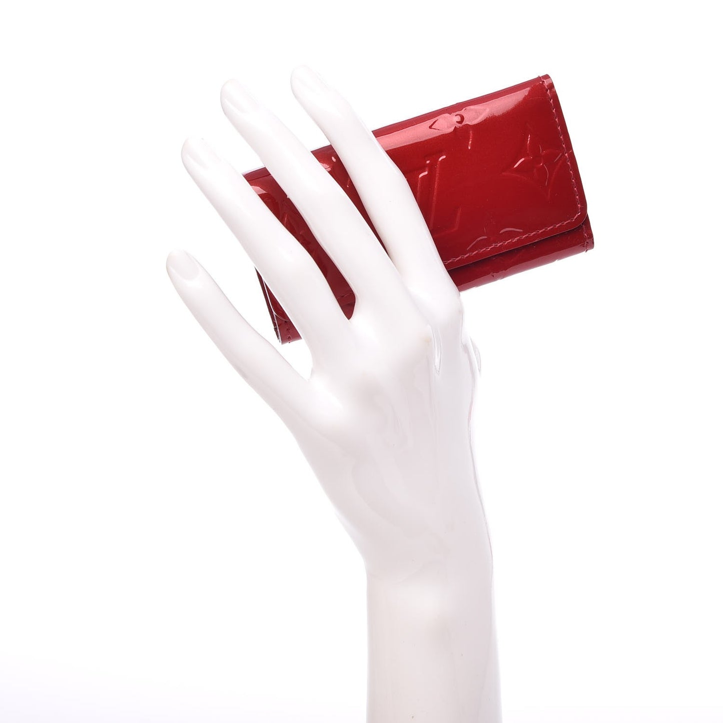 Vernis Multicles 4 Key Holder Pomme D'Amour