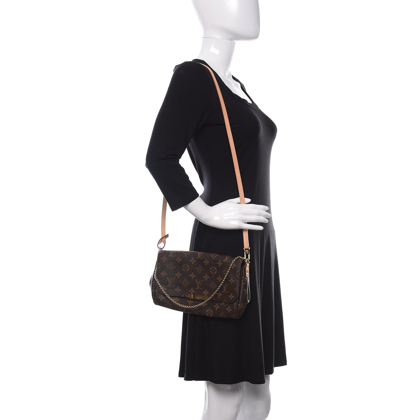 Monogram Favorite MM