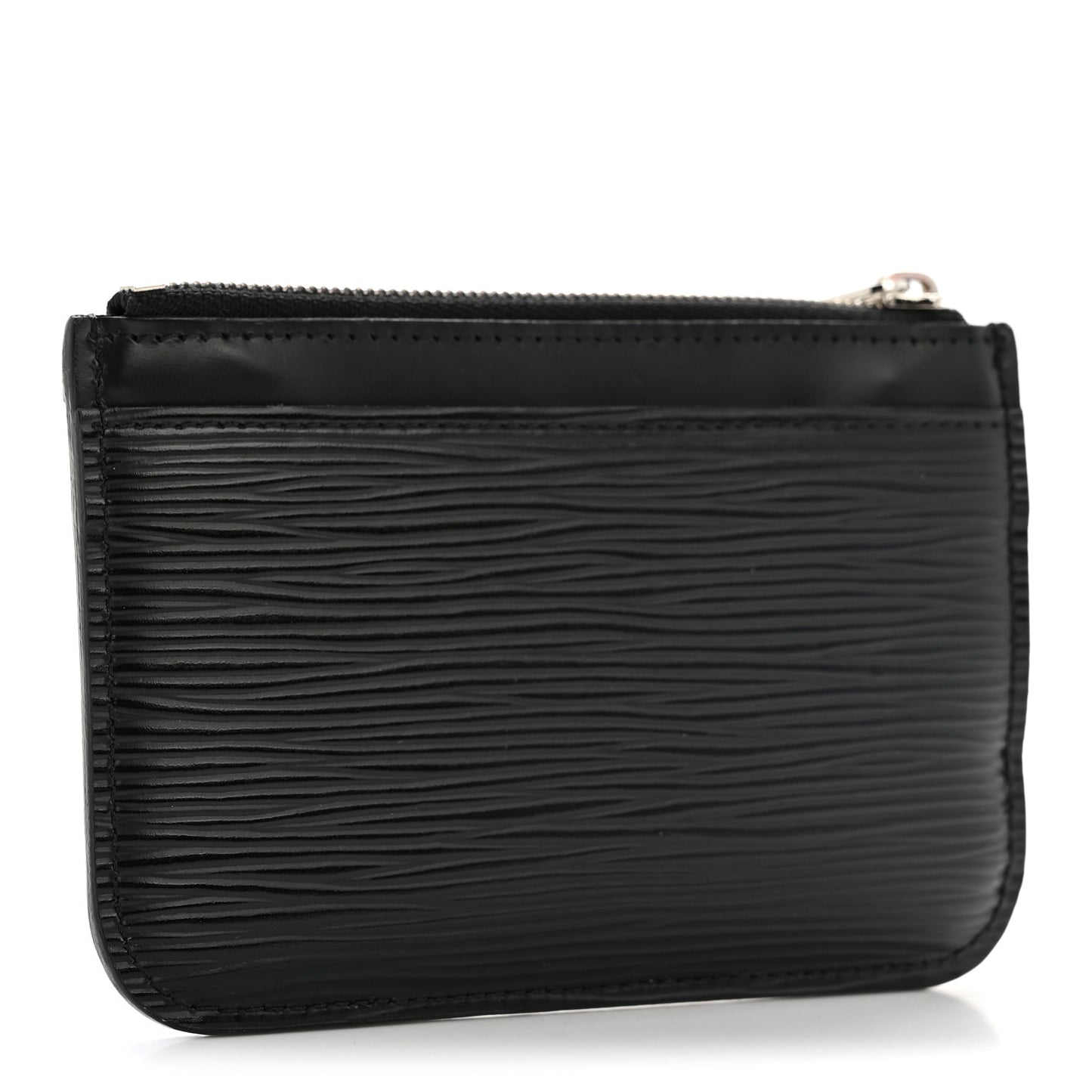 Epi Key Pouch Black