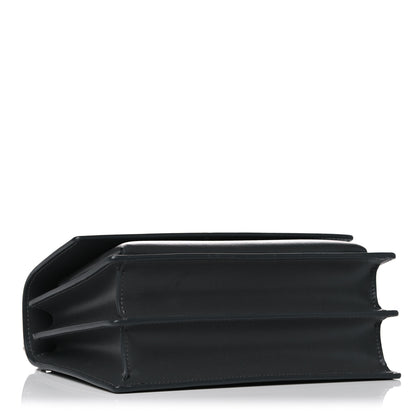 Saint Laurent Calfskin Medium Monogram Sunset Storm 5 of 24