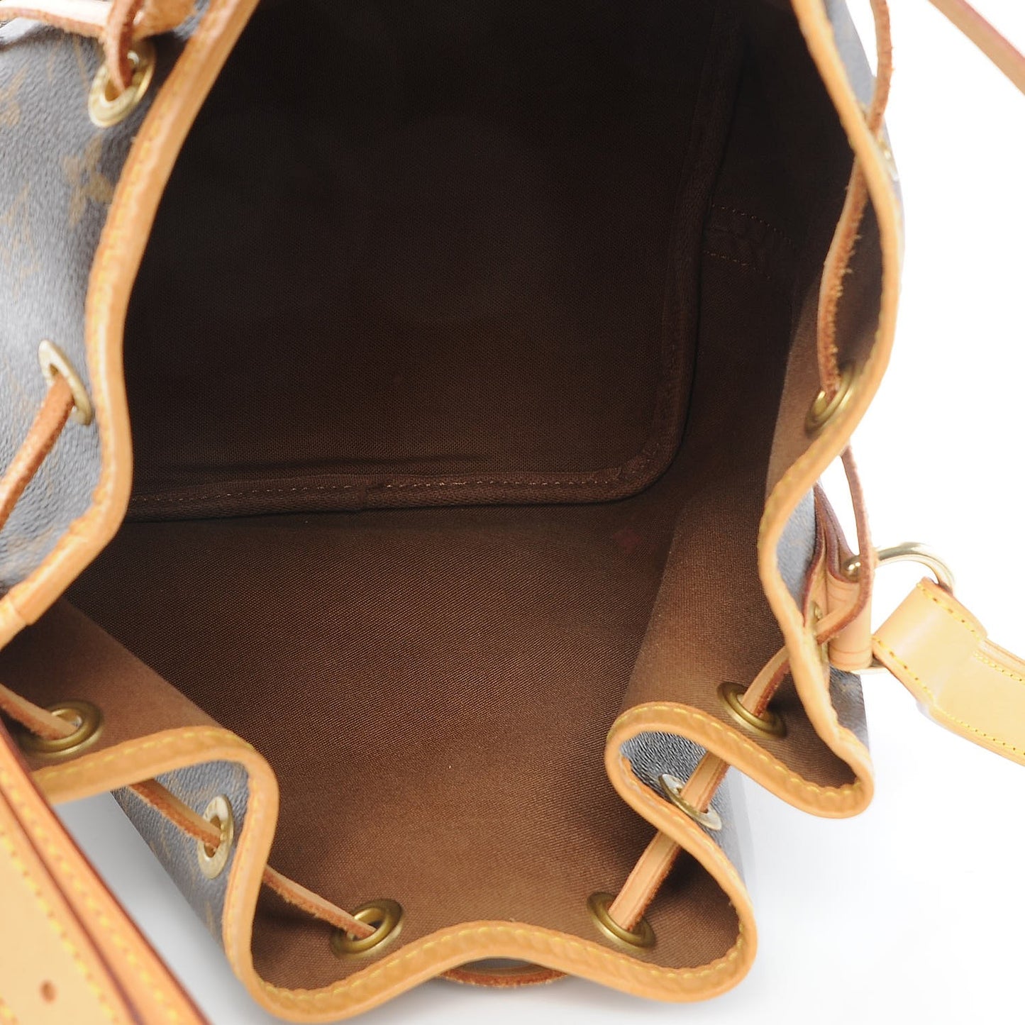 Monogram Petit Noe