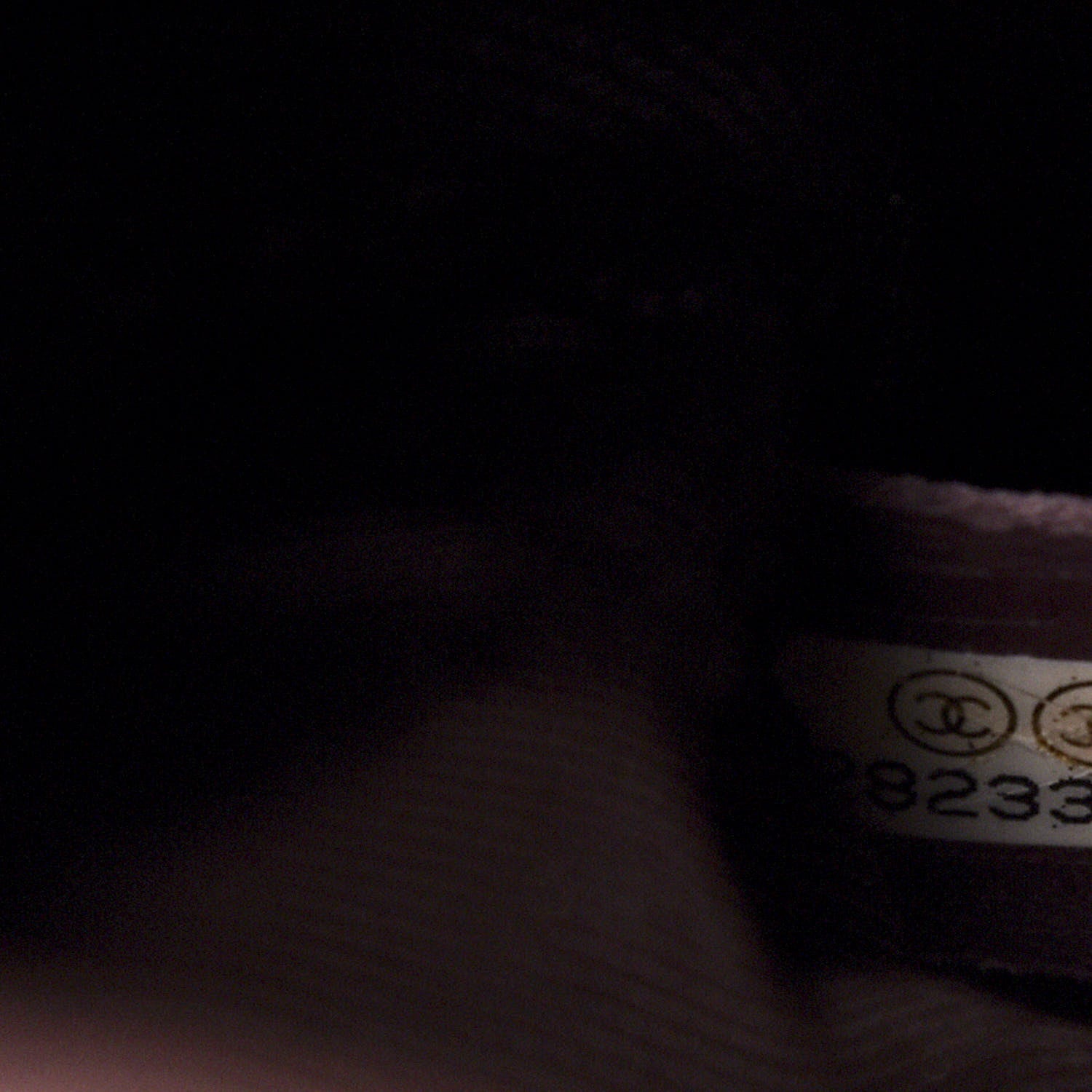 Chanel Graffiti Printed Canvas Street Spirit Backpack Multicolor 6 of 10