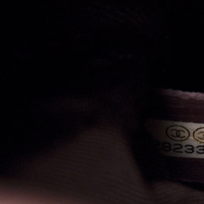 Chanel Graffiti Printed Canvas Street Spirit Backpack Multicolor 6 of 10