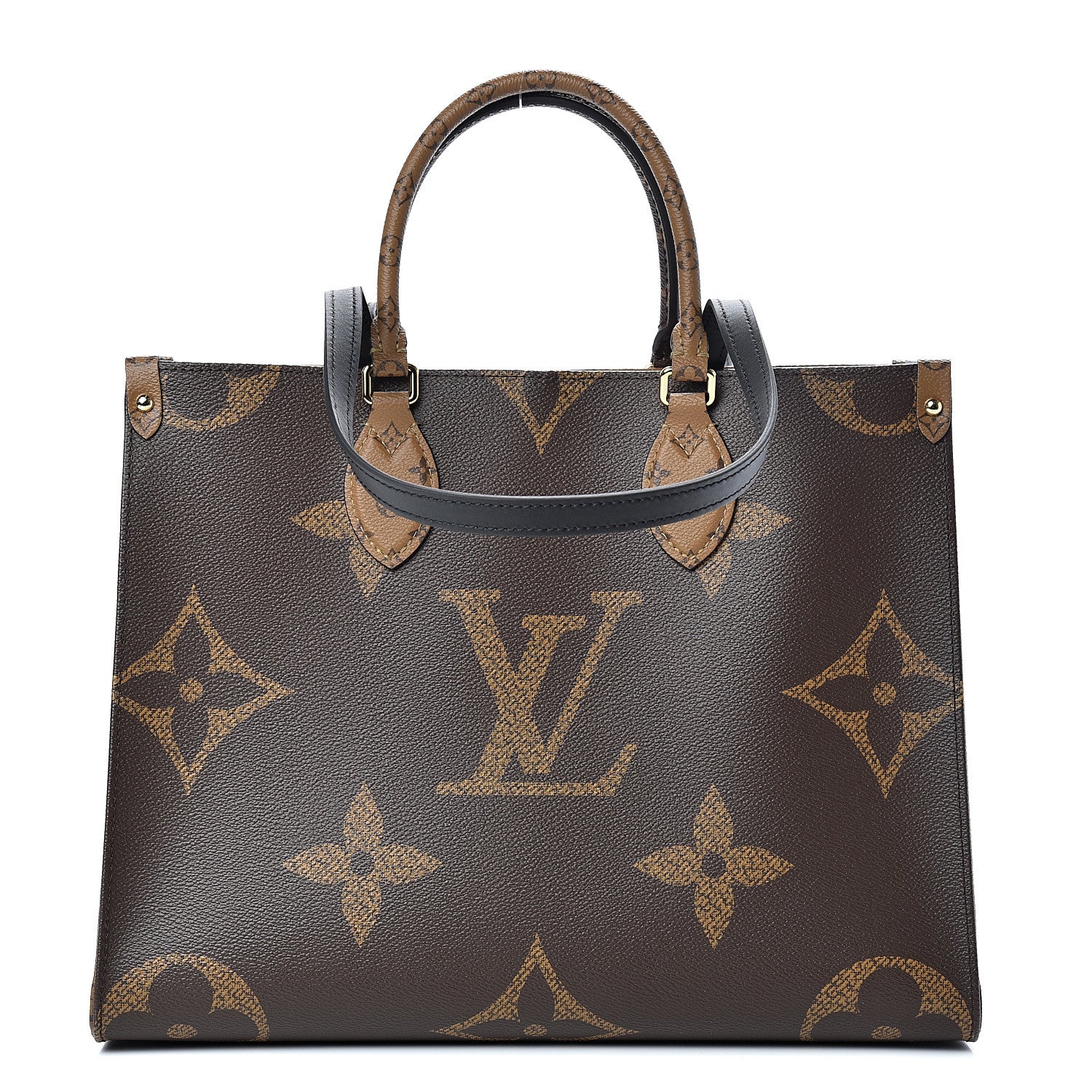 Louis Vuitton Reverse Monogram Giant Onthego MM 1 of 11