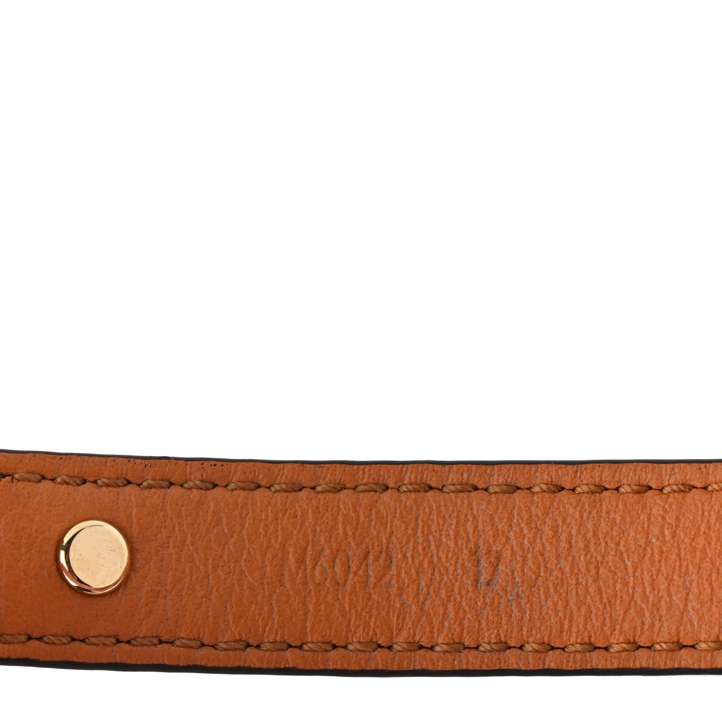 Monogram Essential V Bracelet 17