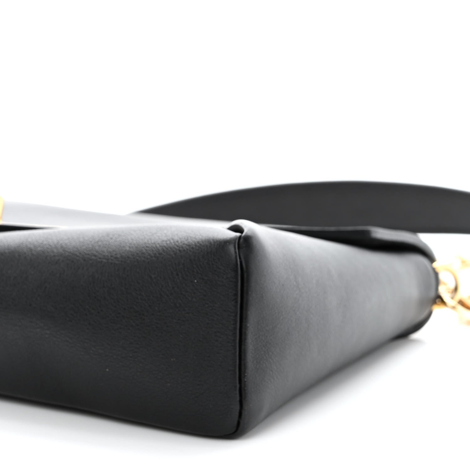 Louis Vuitton Calfskin Love Note Black 9 of 9