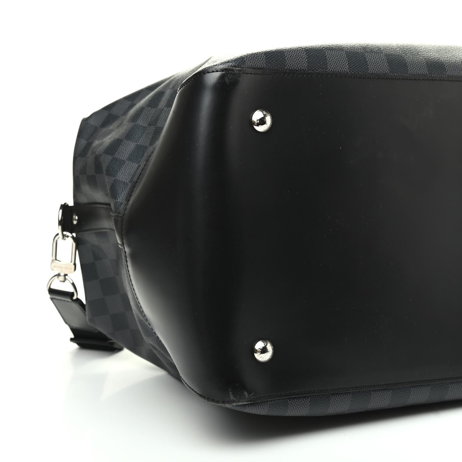 Louis Vuitton Damier Graphite Neo Greenwich 6 of 7