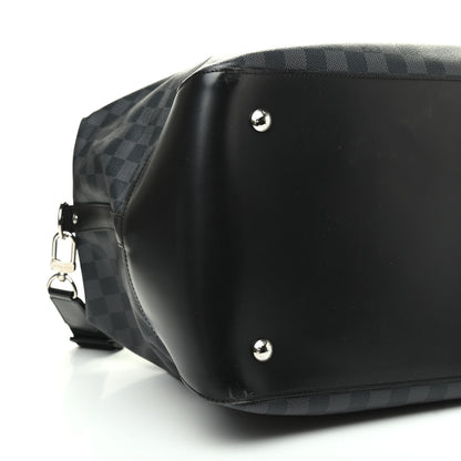 Louis Vuitton Damier Graphite Neo Greenwich 6 of 7