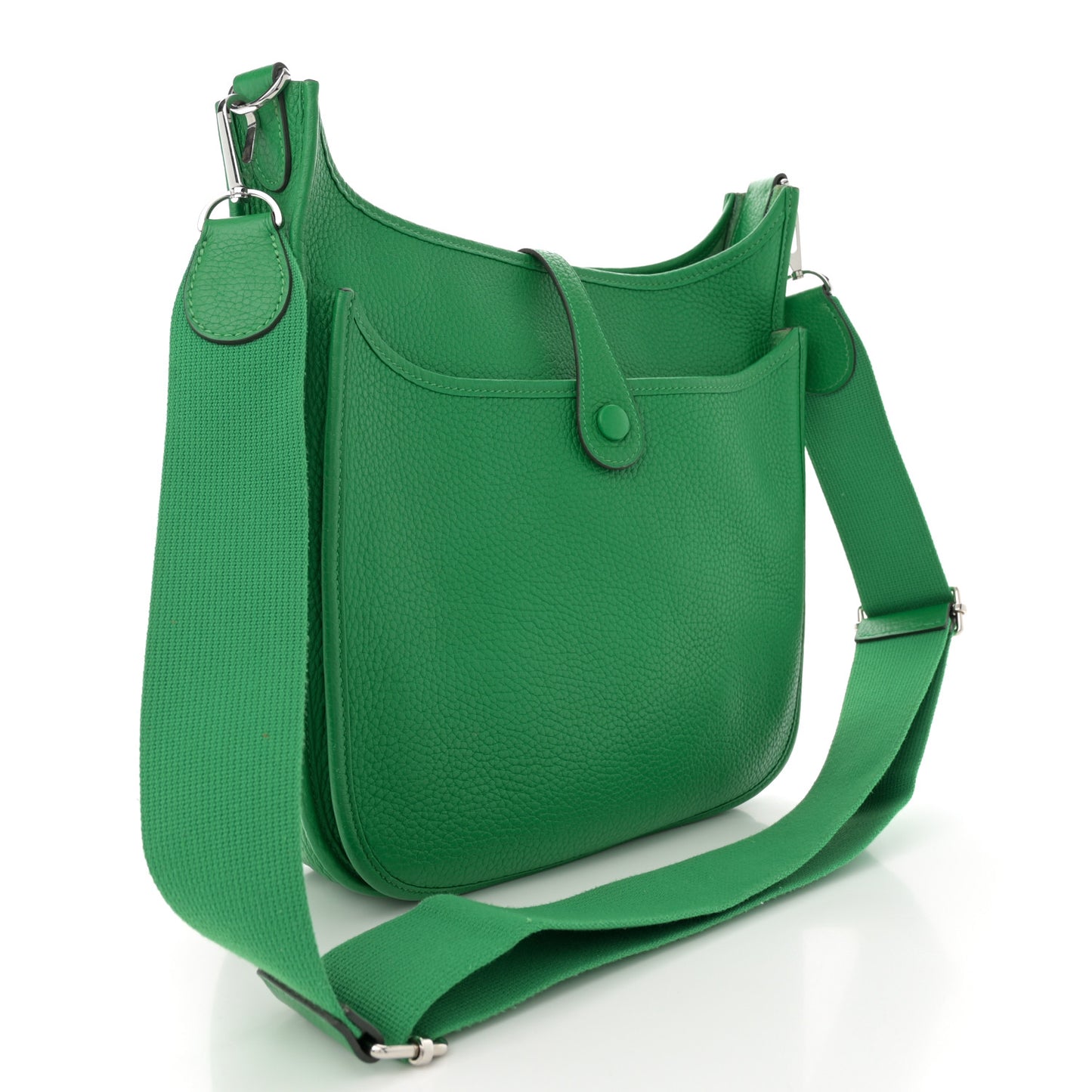 Taurillon Clemence Evelyne III PM Bambou