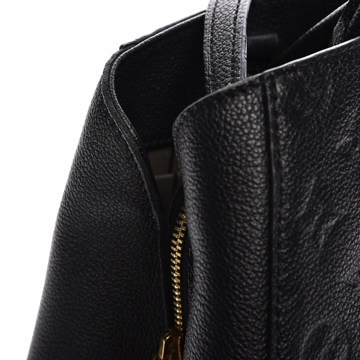Empreinte Montaigne MM Black