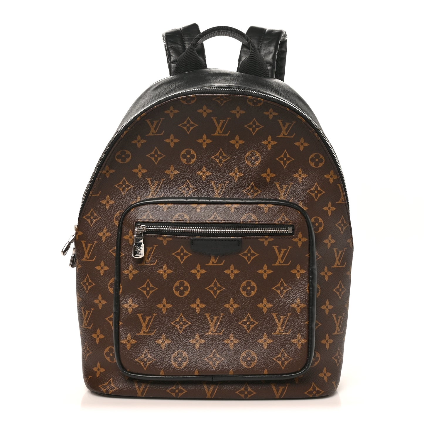 Monogram Macassar Josh Backpack