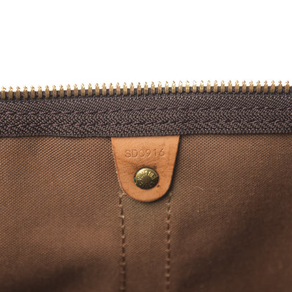 Louis Vuitton Monogram Keepall 45 5 of 9