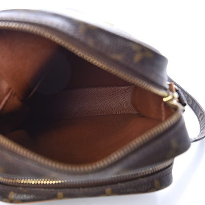 Louis Vuitton Monogram Amazone 5 of 12