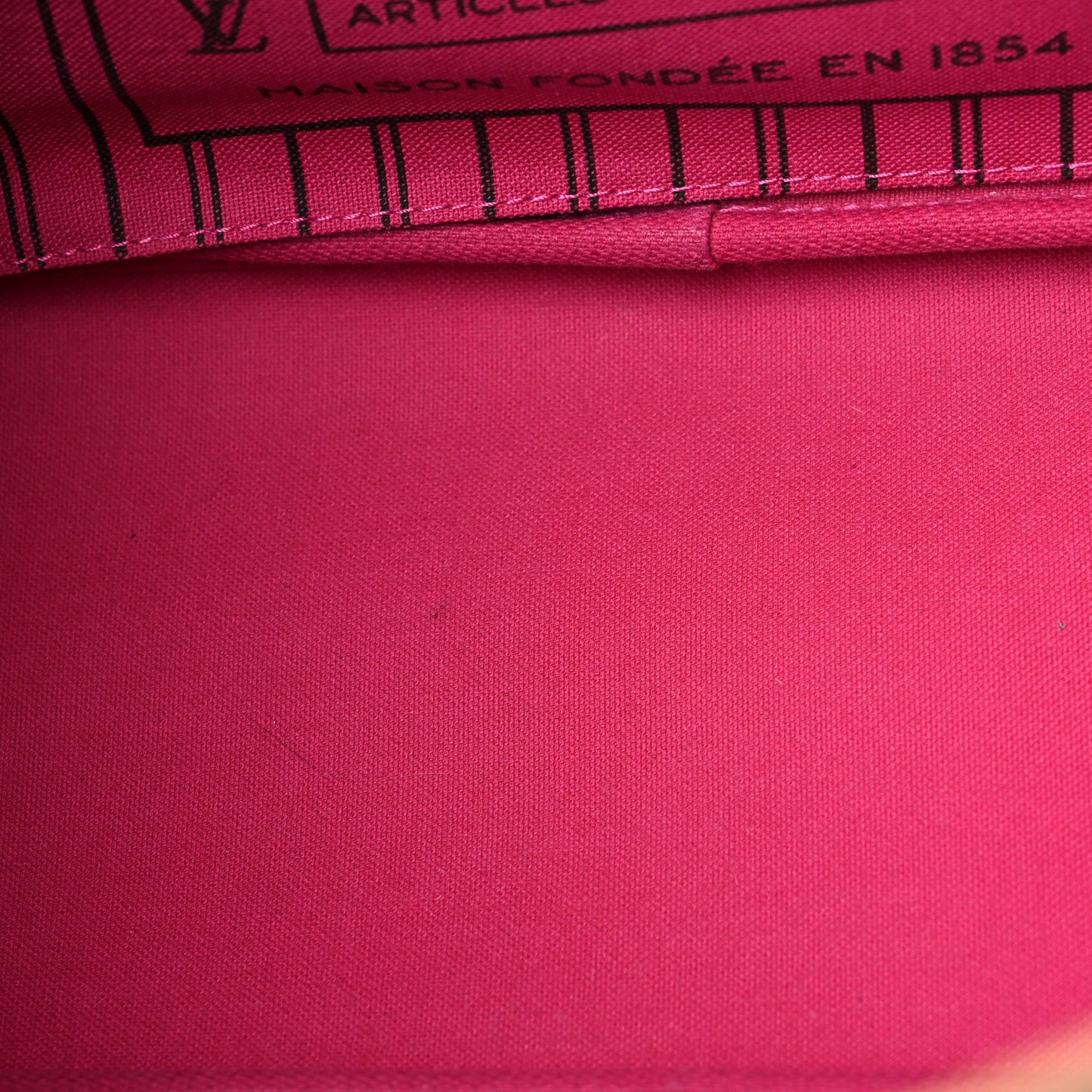 Monogram Neo Neverfull PM Pivoine