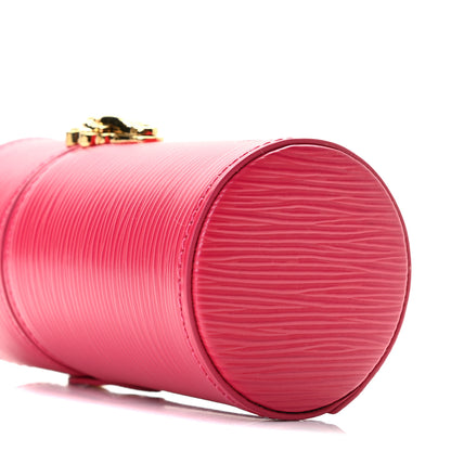 Louis Vuitton Epi 100ML Travel Case Hot Pink 6 of 8
