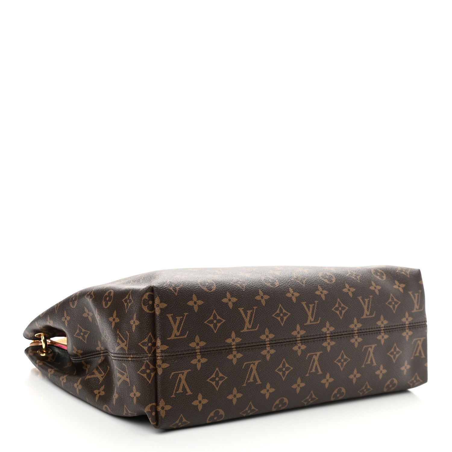Louis Vuitton Monogram Graceful MM Pivoine 4 of 9
