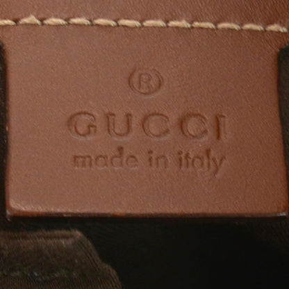 Gucci Monogram Medium Joy Shoulder Bag 6 of 9
