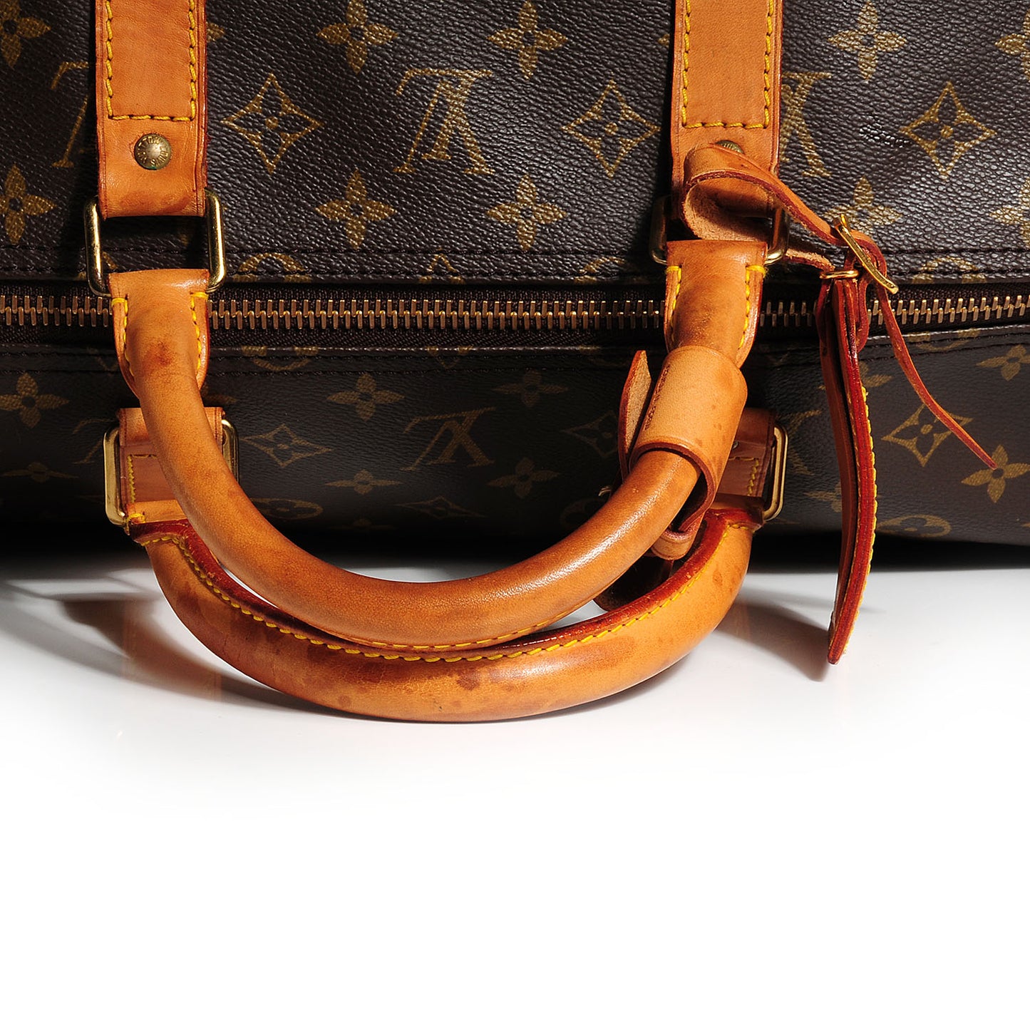 Monogram Keepall 55