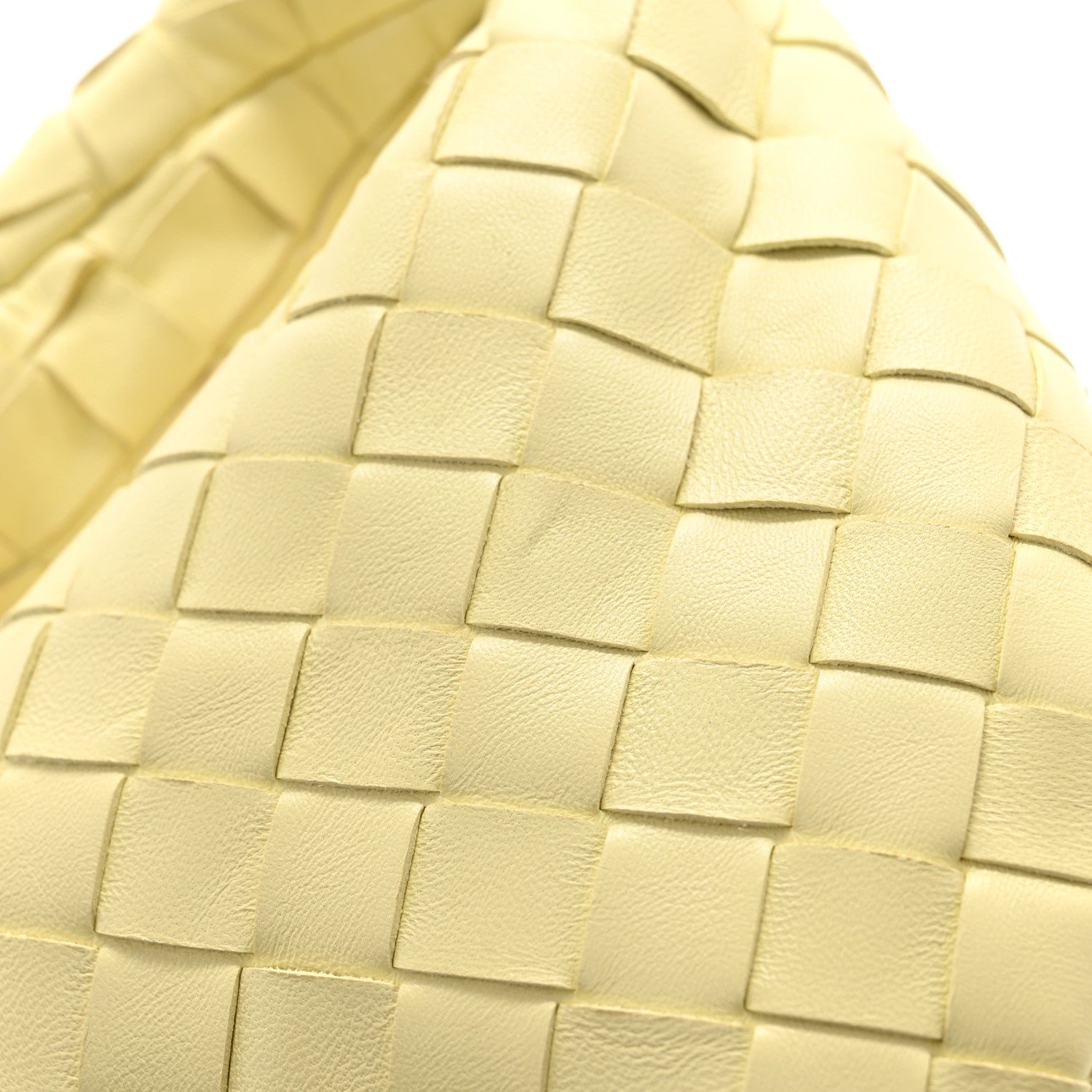 Bottega Veneta Nappa Intrecciato Mini Jodie Ice Cream 11 of 13