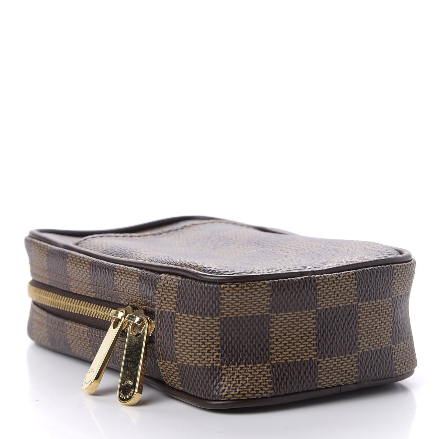 Damier Ebene Etui Okapi Case GM