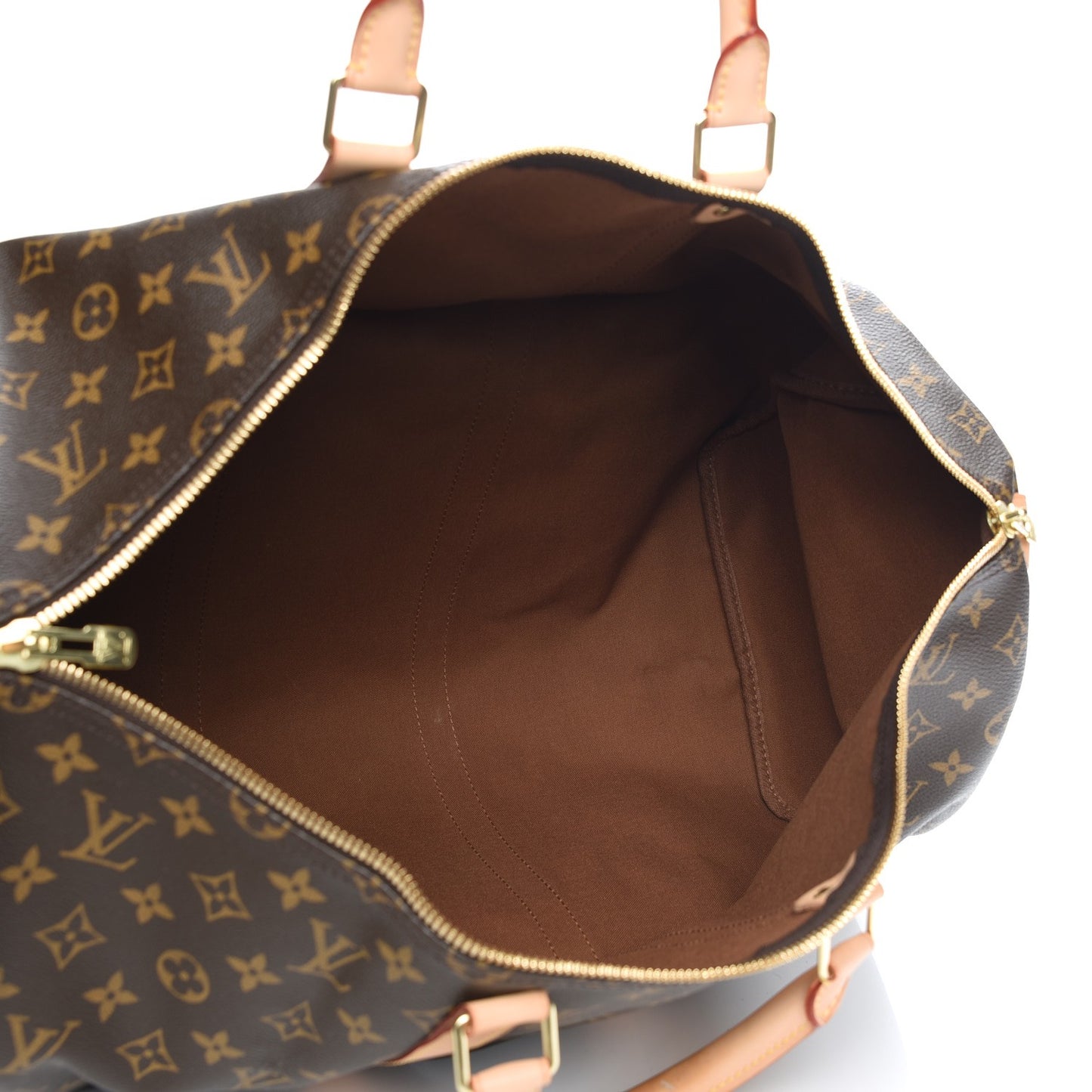 Monogram Keepall 50