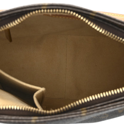 Louis Vuitton Monogram Looping MM 5 of 11