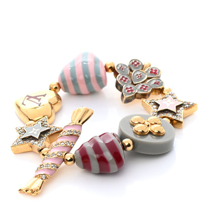 Louis Vuitton Tutti Sweety Bracelet 3 of 6