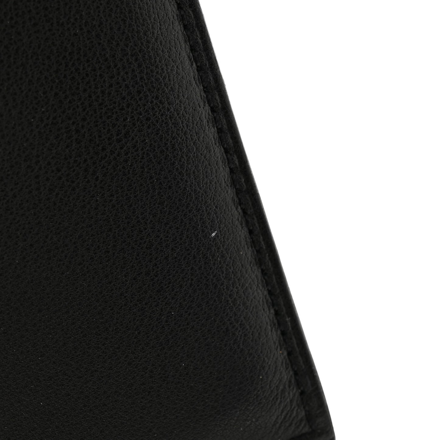Swift Citizen Twill Card Case Black