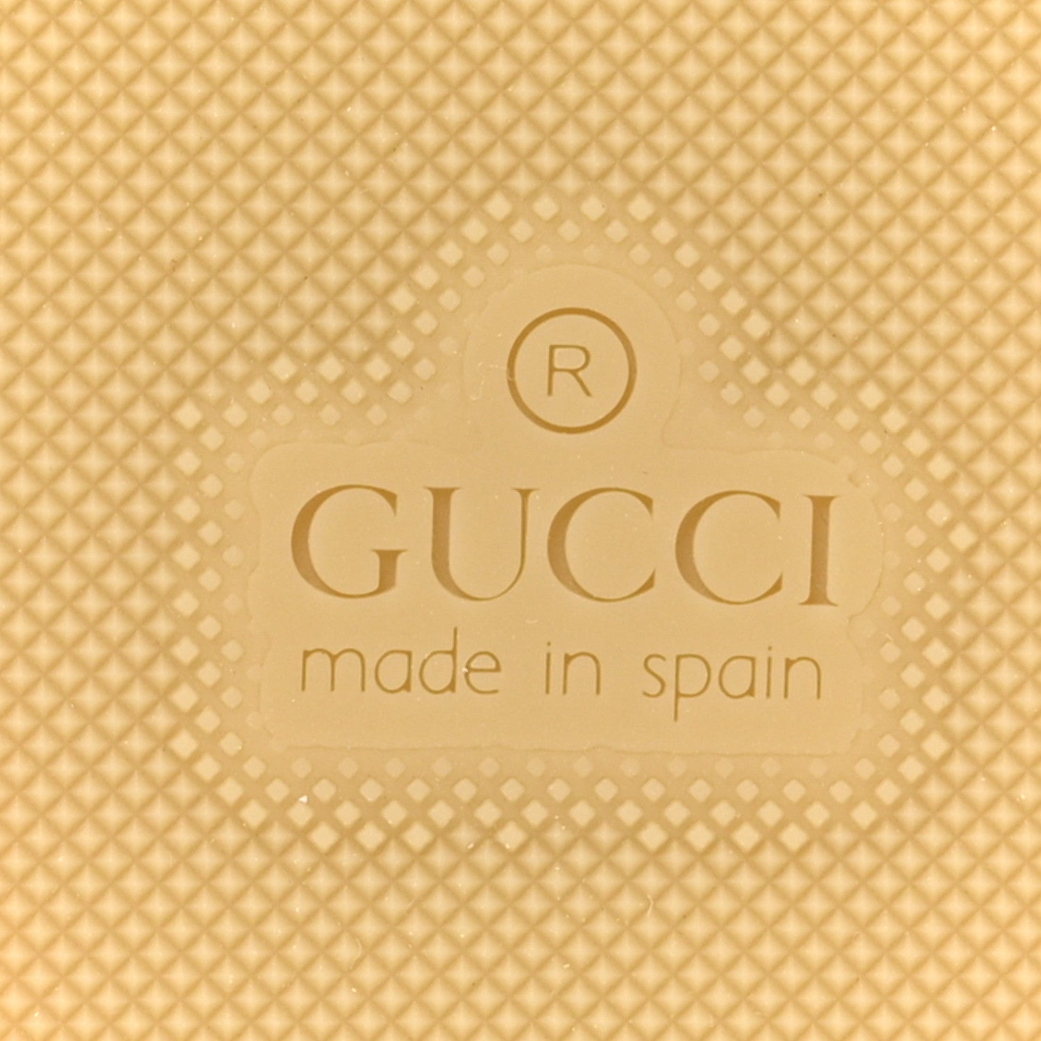 Gucci Linen Psychedelic Mini GG Monogram Ankle Wrap Platform Espadrille Wedge Sandals 36.5 Multicolor Mystic White 7 of 11