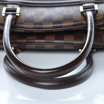 Louis Vuitton Damier Ebene Nolita 12 of 18