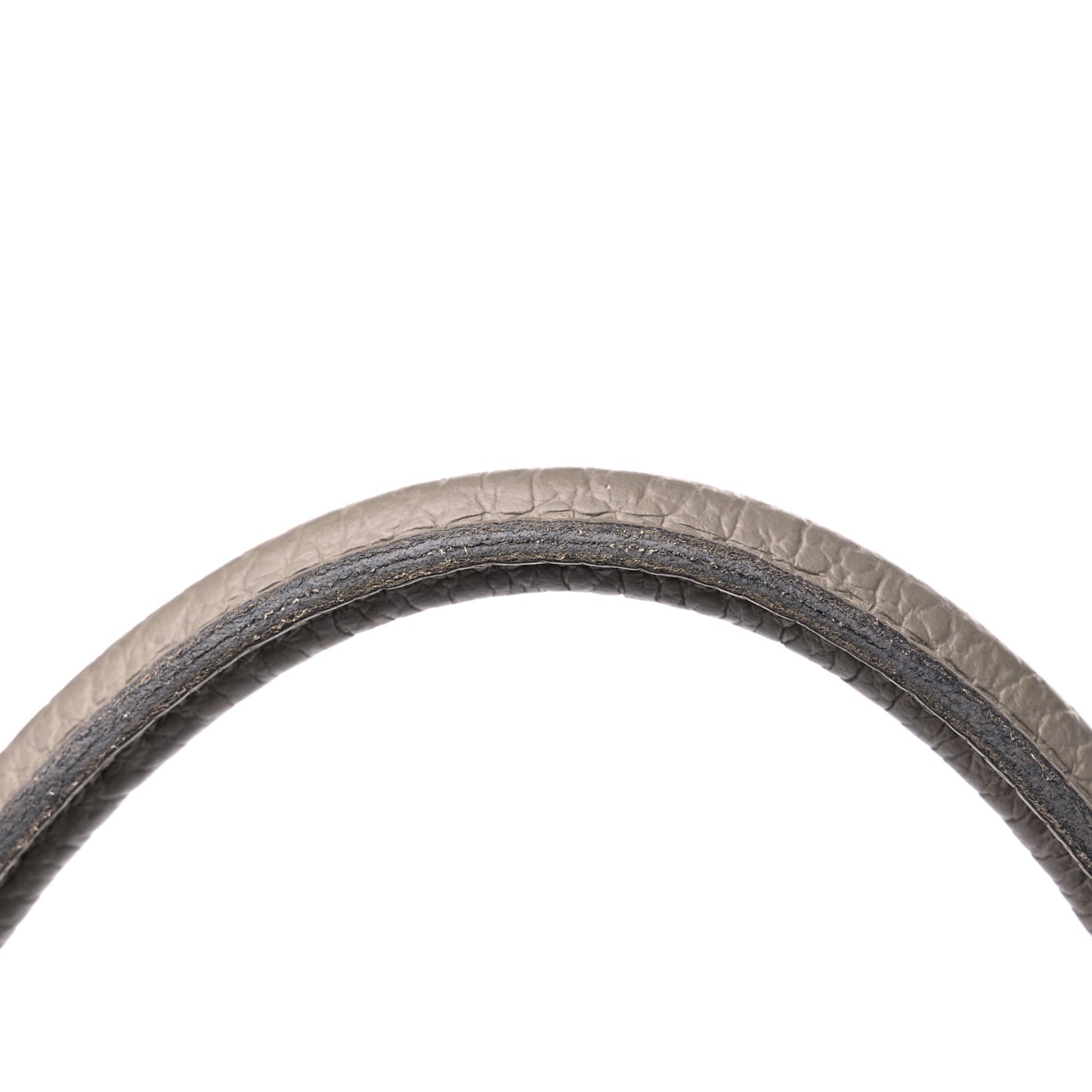 Vache Country Garden Party 36 MM Gris Asphalte