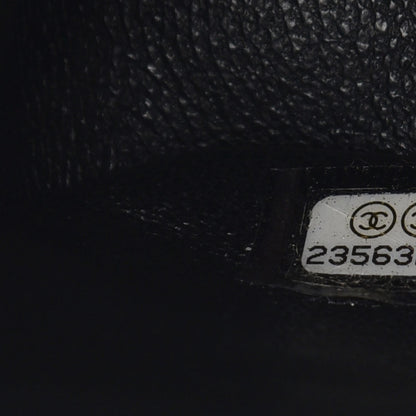 Chanel Metallized Aged Calfskin Quilted 2.55 Reissue 226 Hanger Flap Gold 6 of 7