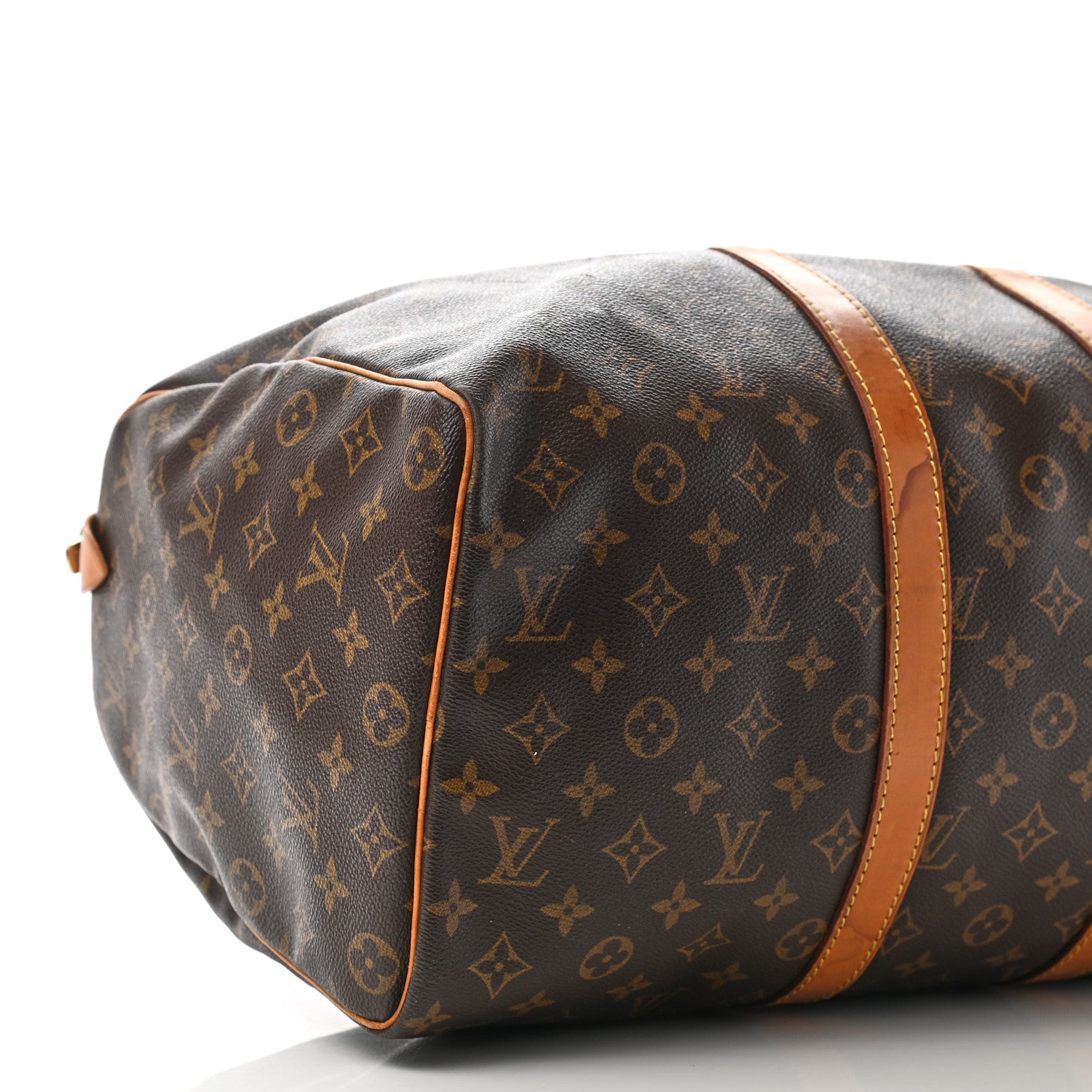 Louis Vuitton Monogram Keepall 45 8 of 21